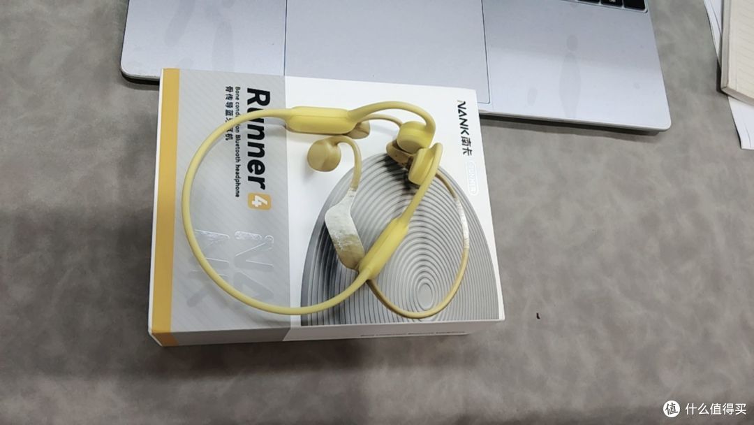 南卡Runner R4——目前市面上真正能游泳听歌的骨传导耳机