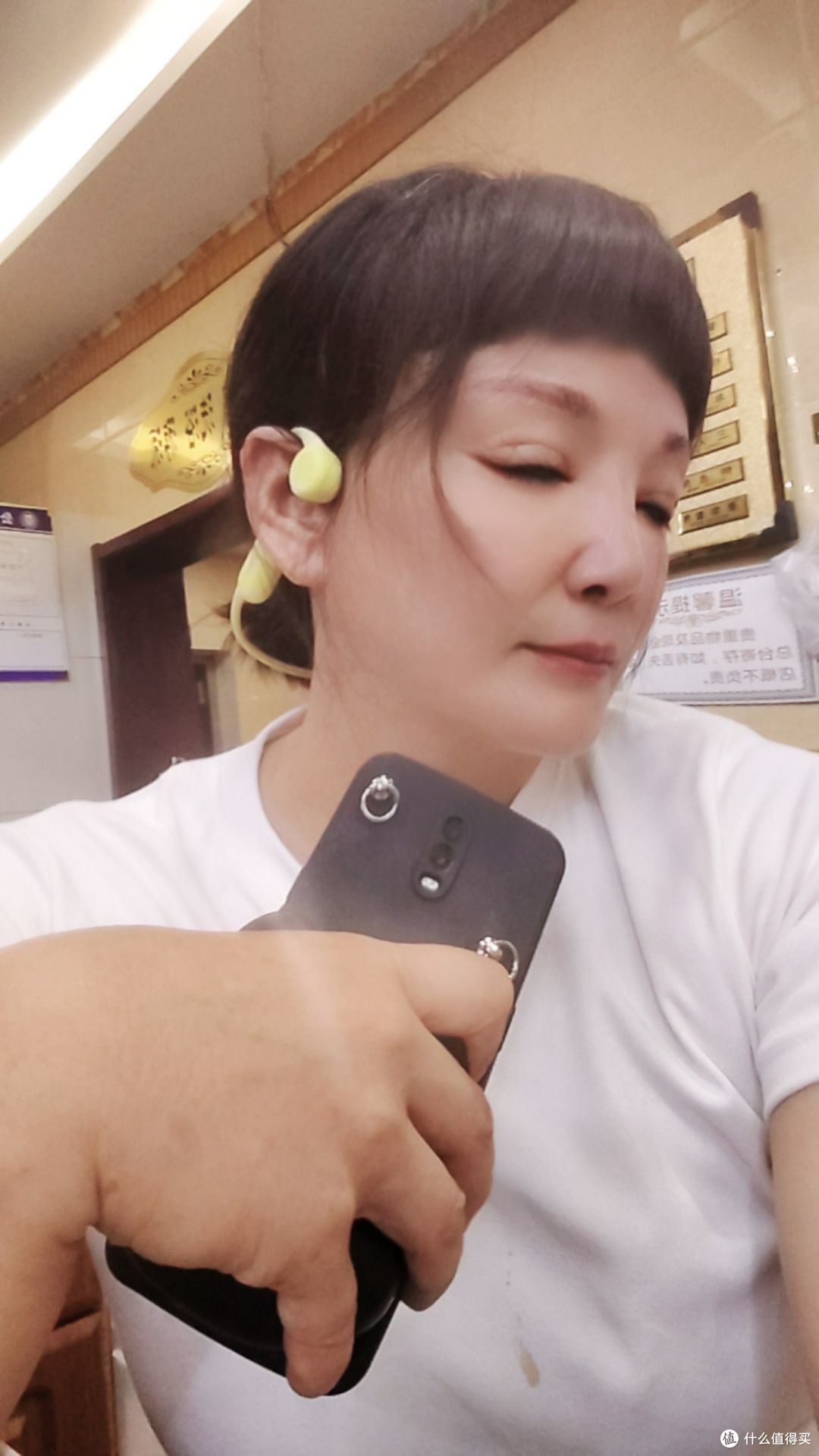 南卡Runner R4——目前市面上真正能游泳听歌的骨传导耳机