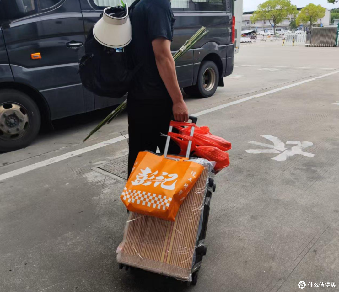 用了半个月地平线8号大旅行家,说点普通人的真实感受