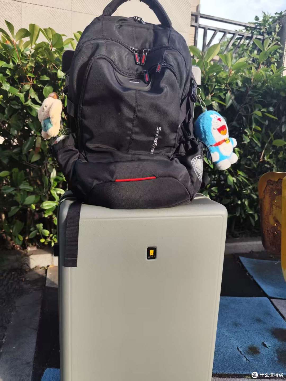 用了半个月地平线8号大旅行家,说点普通人的真实感受