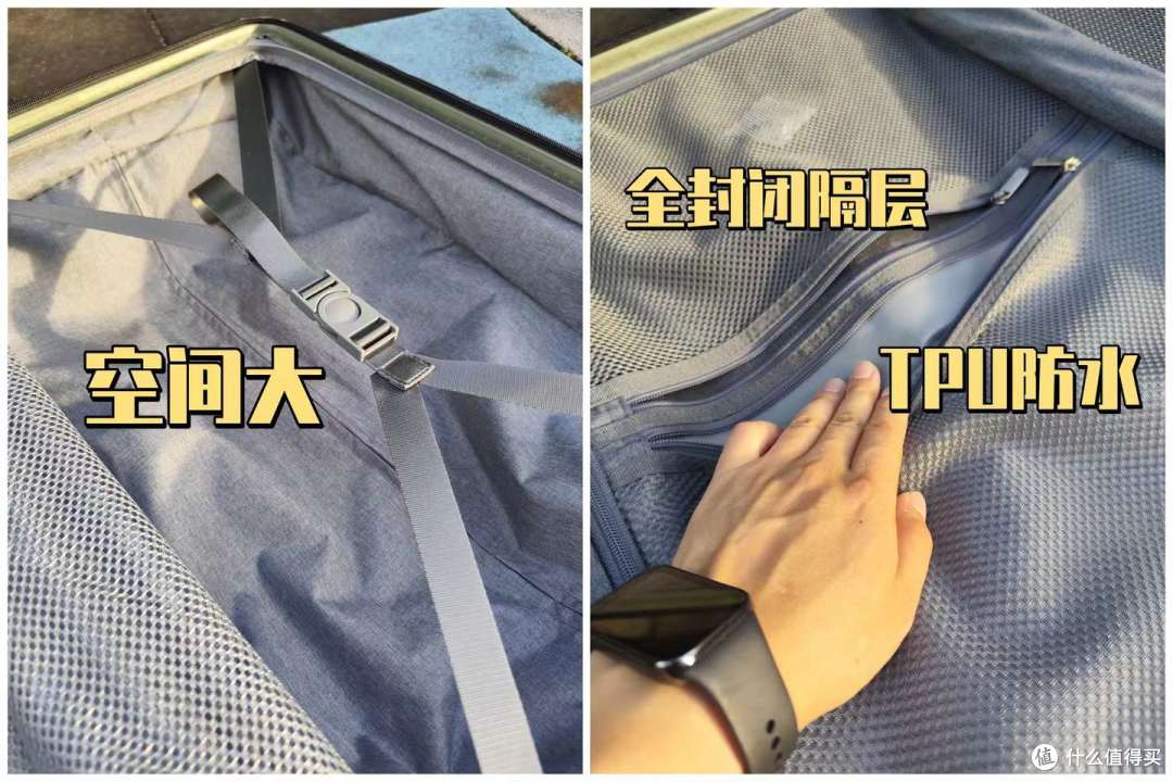 用了半个月地平线8号大旅行家,说点普通人的真实感受