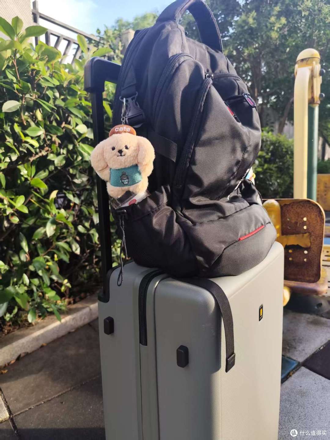 用了半个月地平线8号大旅行家,说点普通人的真实感受