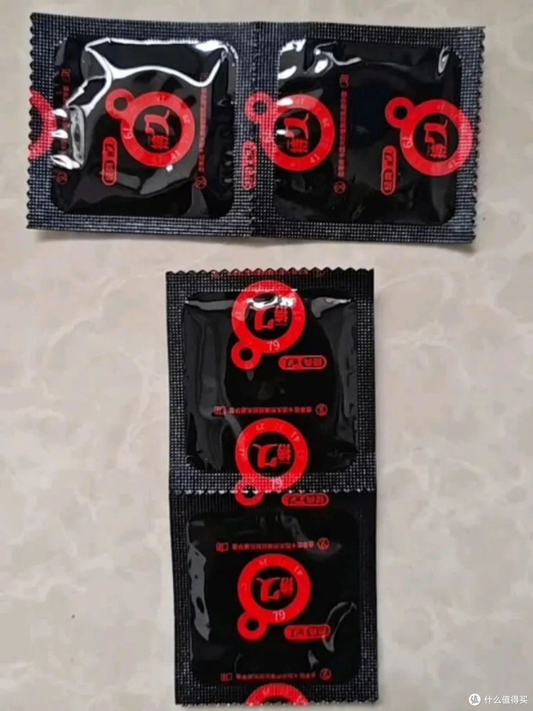 赤尾持久套:延时与舒适兼备