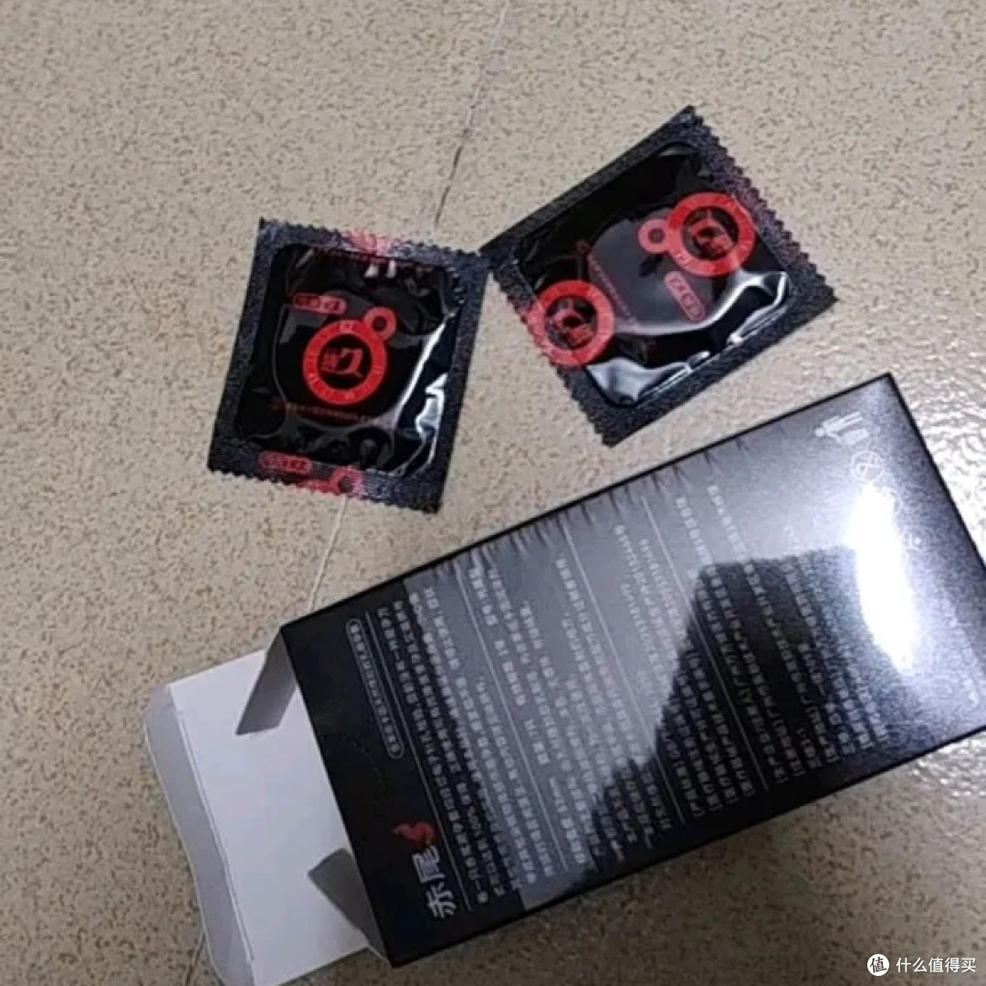 赤尾持久套:延时与舒适兼备