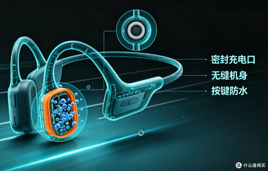 什么运动耳机适合跑步戴?精选十款适合跑步戴的运动耳机分享