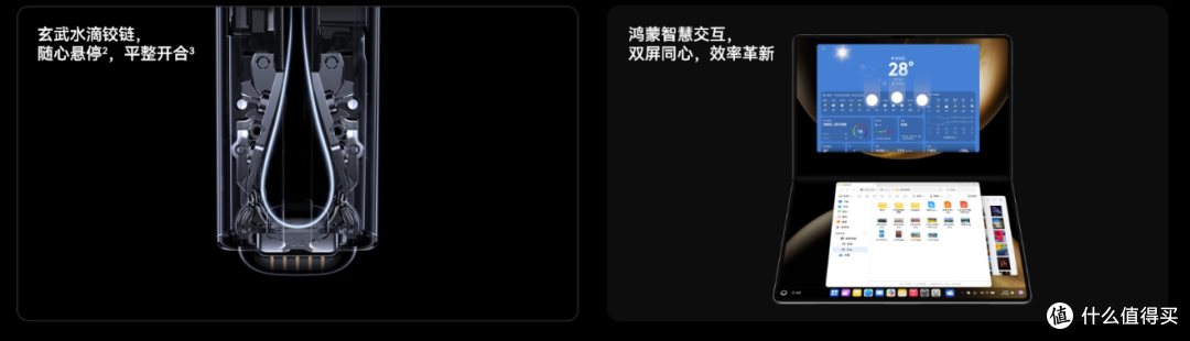 华为折叠电脑上新:两万多,哪些人适合买?