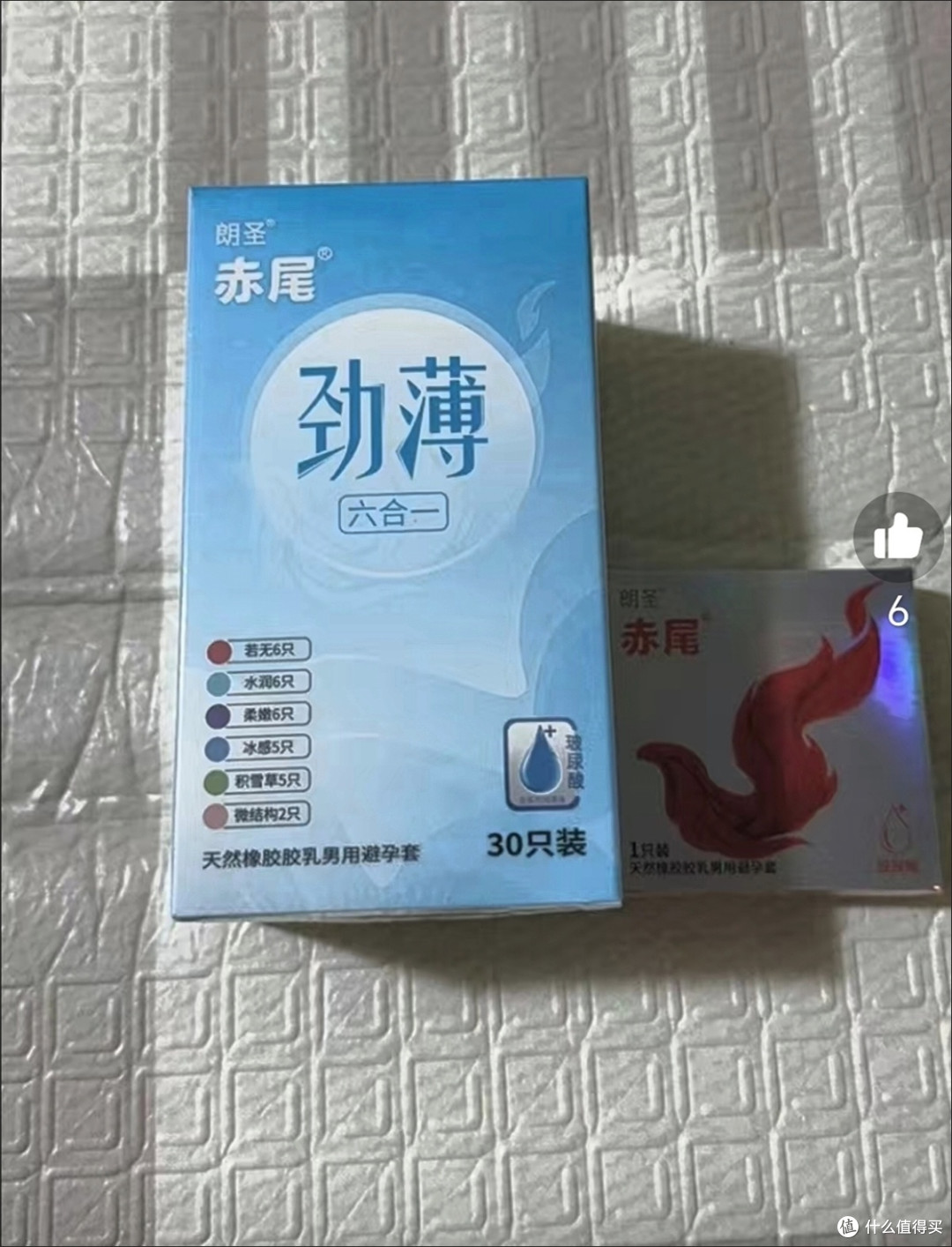 看不懂参数?赤尾核心优势大白话拆解