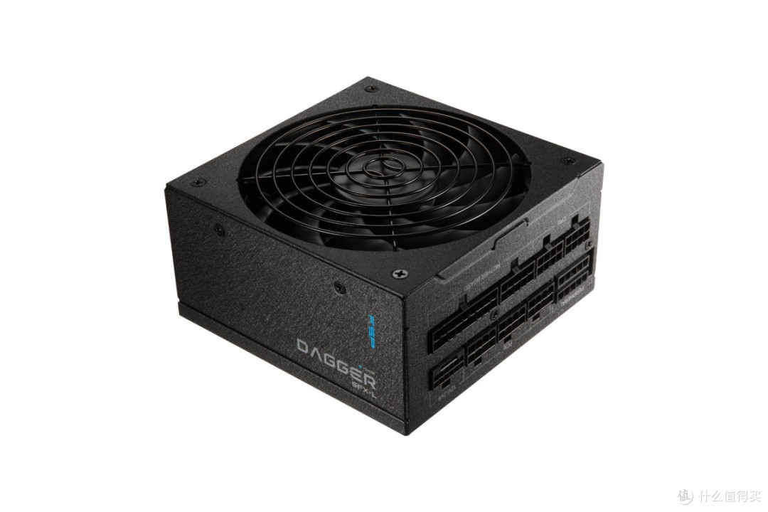 全汉推出 DAGGER PM 1200W 全模组电源:SFX-L 形态,白金能效