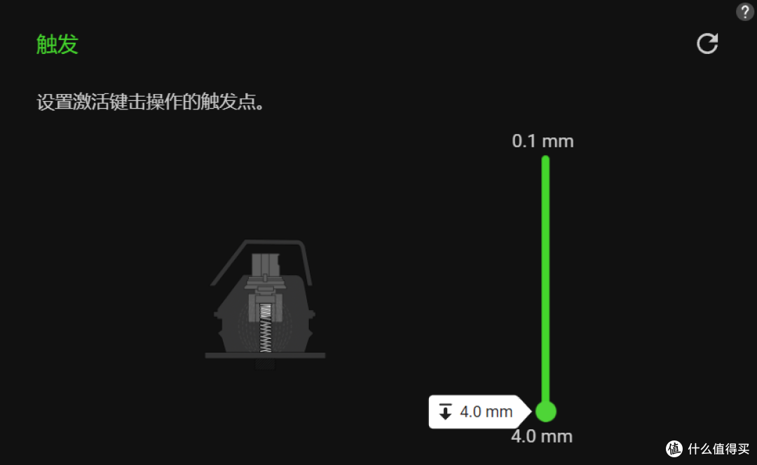 狠起来连自己都卷,雷蛇猎魂磁蛛V3 竞技版8KHz到底有多香?
