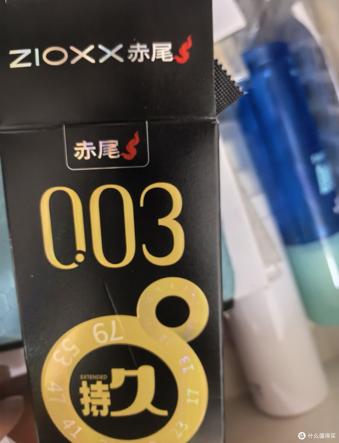别被宣传术语绕晕！亲身实测，把安全套参数翻译成大白话
