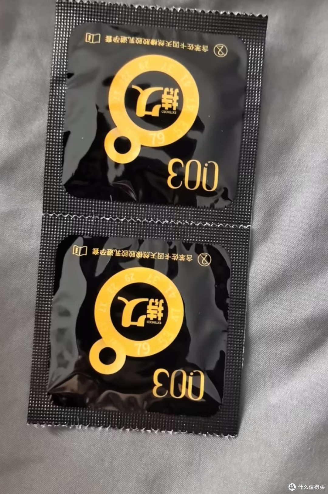 别被宣传术语绕晕！亲身实测，把安全套参数翻译成大白话