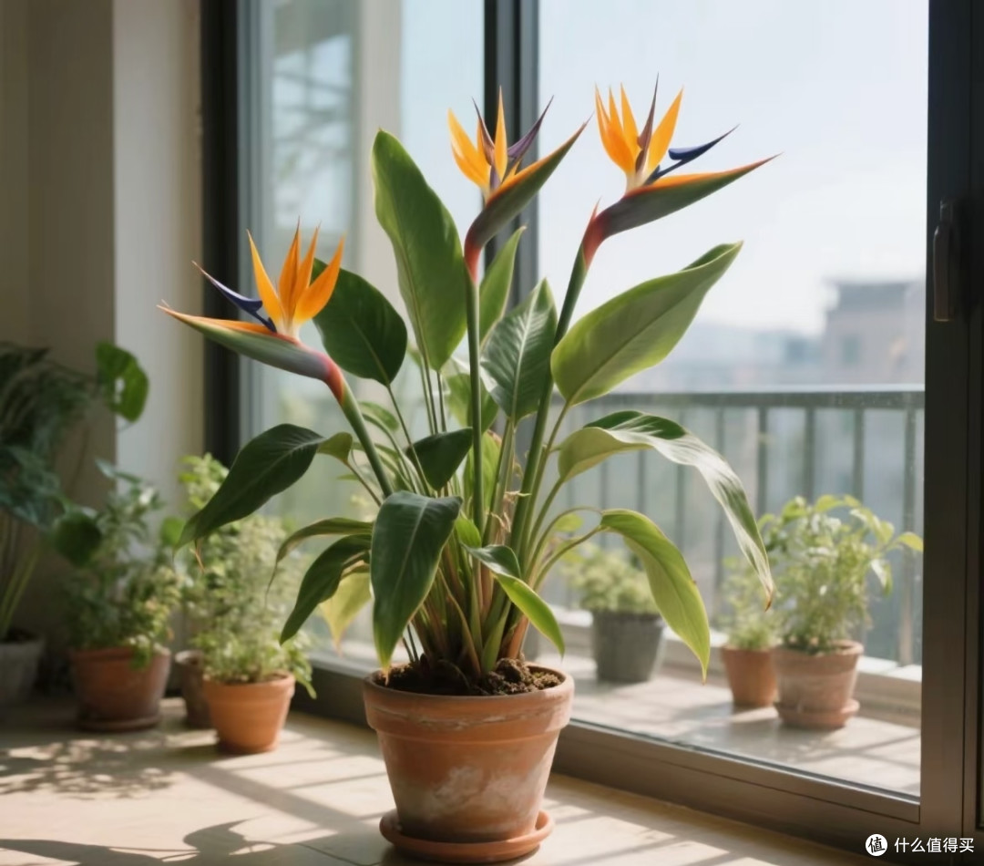 这5种花平时难得开,一旦开花寓意吉祥,见到赶紧搬回家养起来