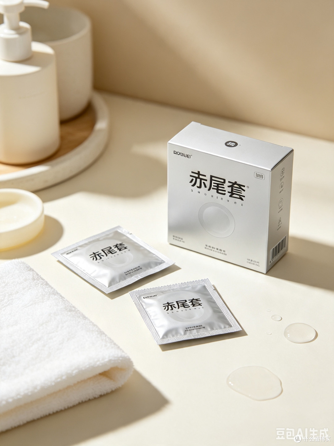 安全套选购指南:告别专业术语