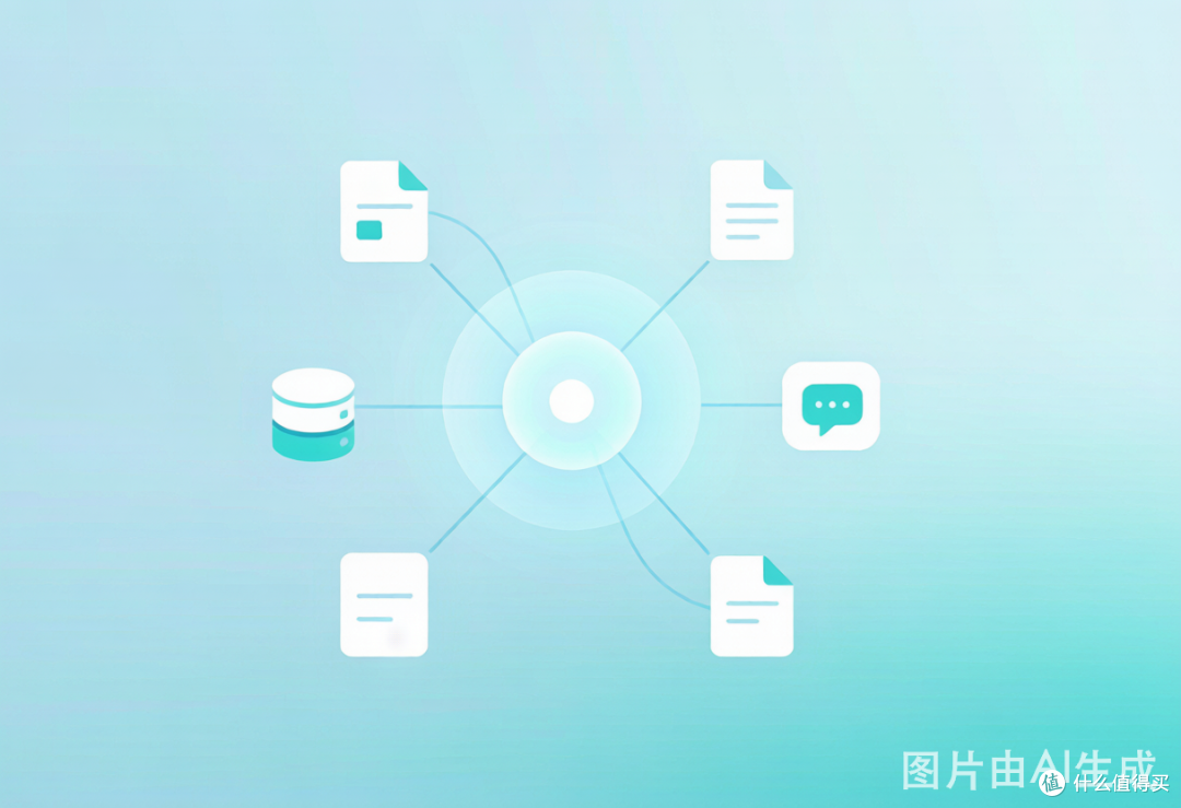 成都嗨创HiNowly企业AI知识库功能解析