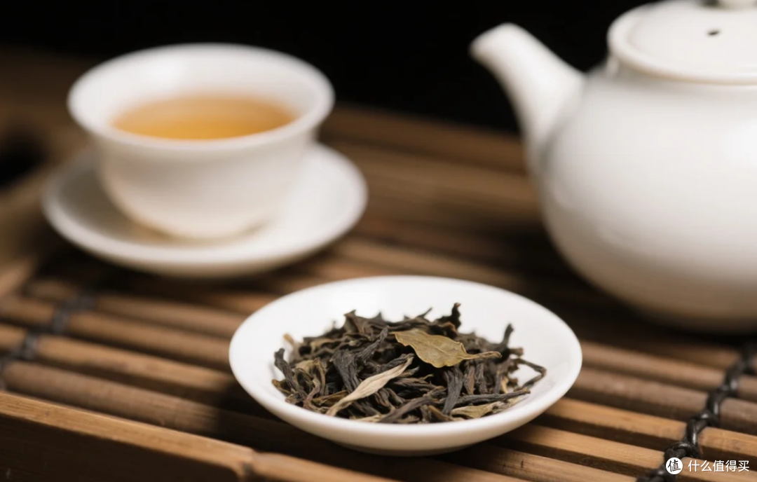泡过一次的茶叶不建议隔夜,茶汤滋生杂质原理