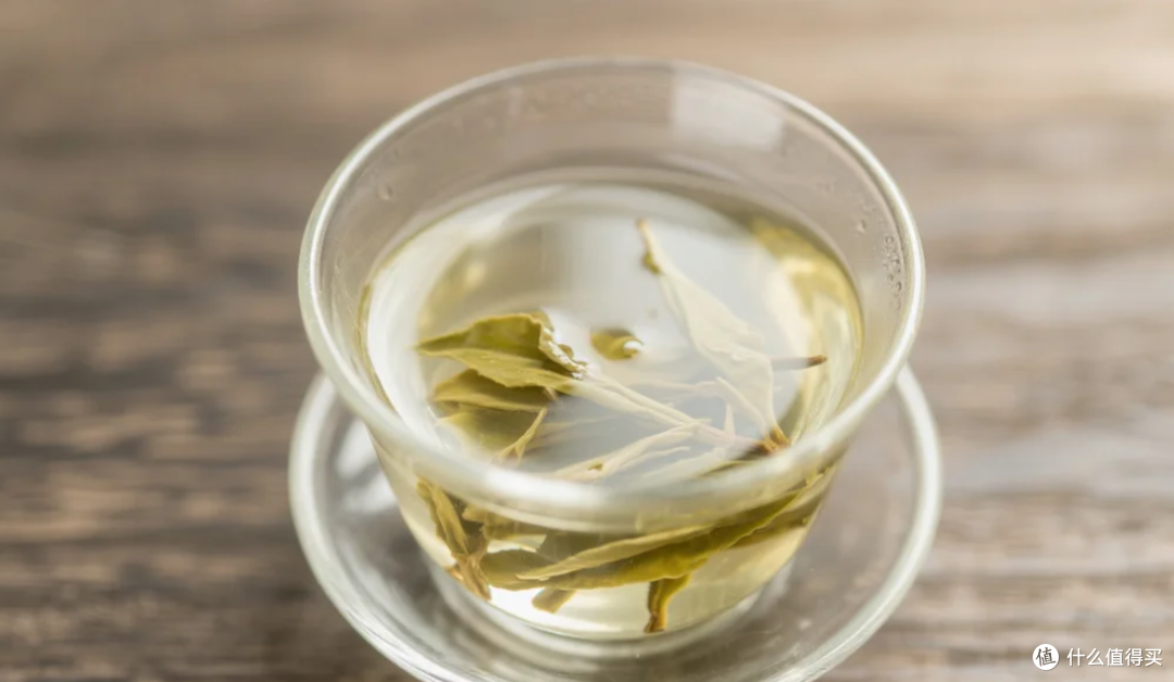泡过一次的茶叶不建议隔夜,茶汤滋生杂质原理