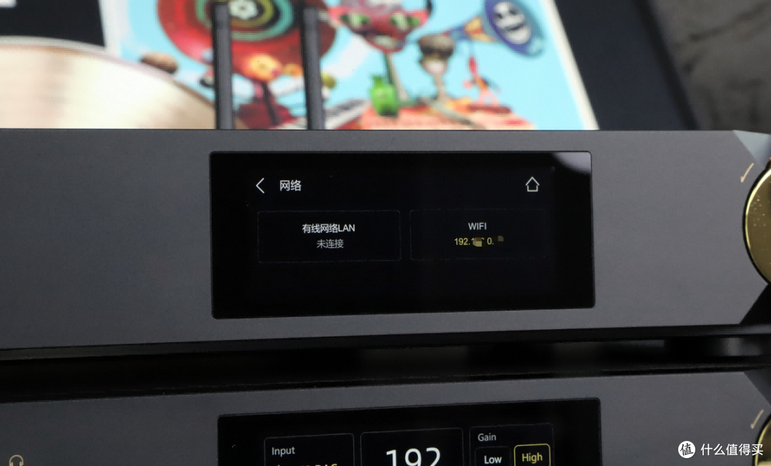 较比传统音乐播放设备提升很明显!主观聊ONIX欧尼士XMT20数播