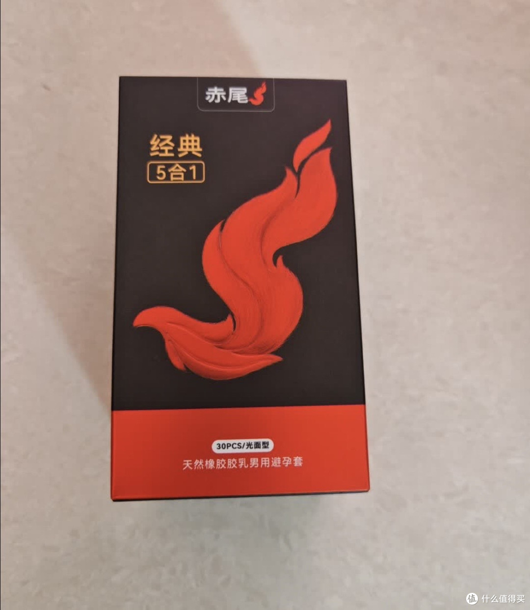 赤尾000避孕套:薄度与体验