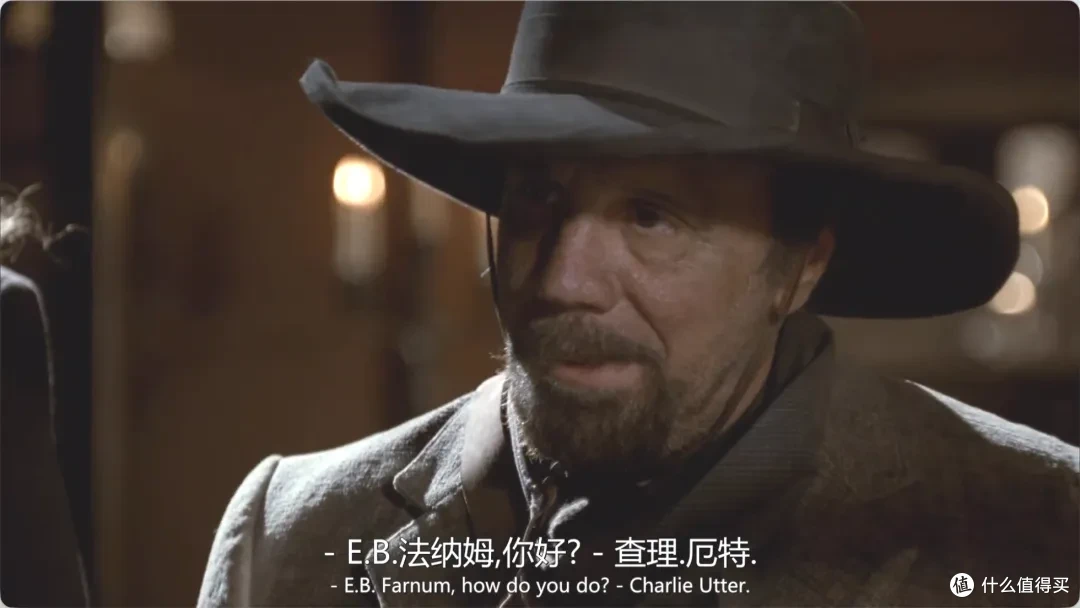 每一集都要打码,这部HBO美剧被严重低估