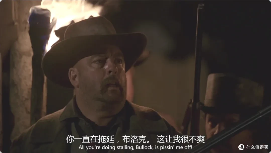 每一集都要打码,这部HBO美剧被严重低估