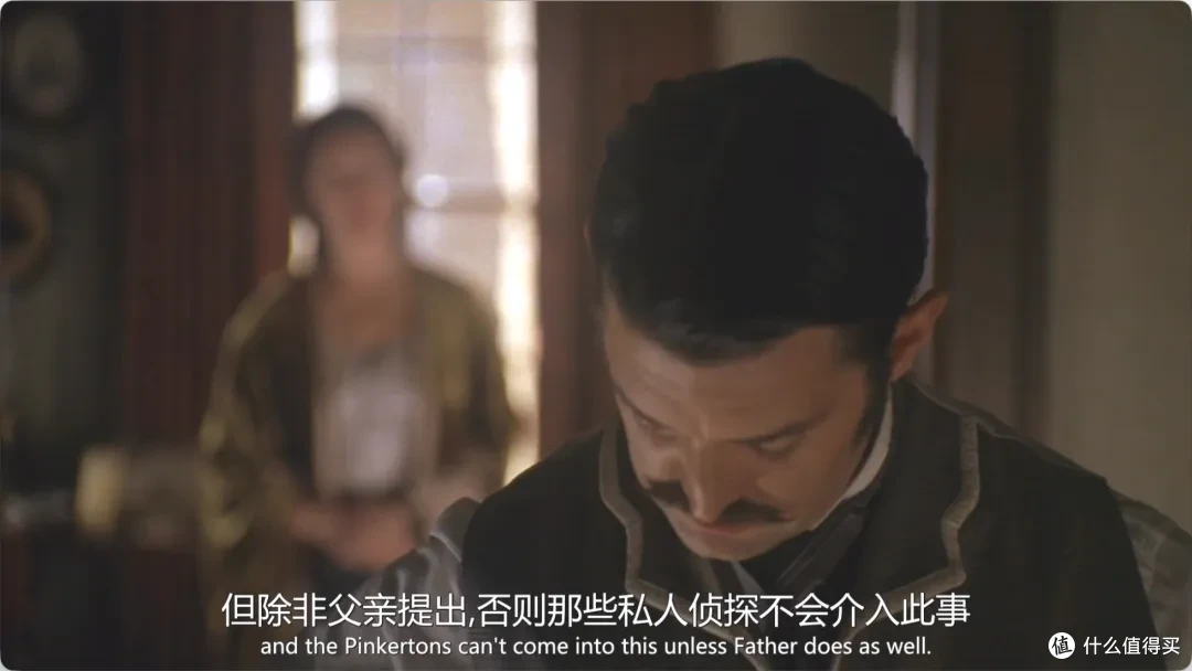 每一集都要打码,这部HBO美剧被严重低估