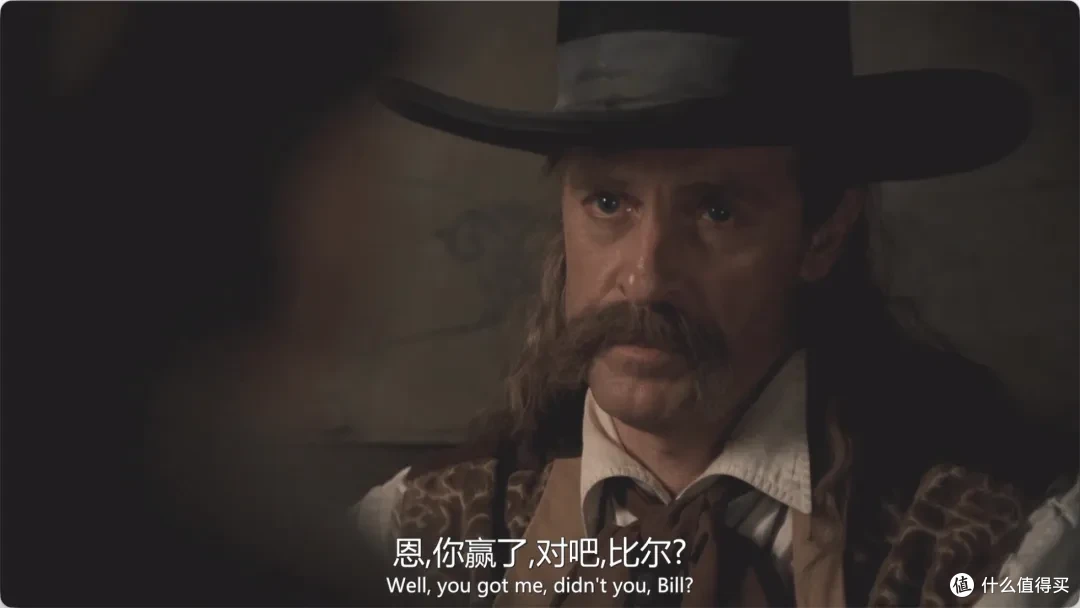 每一集都要打码,这部HBO美剧被严重低估