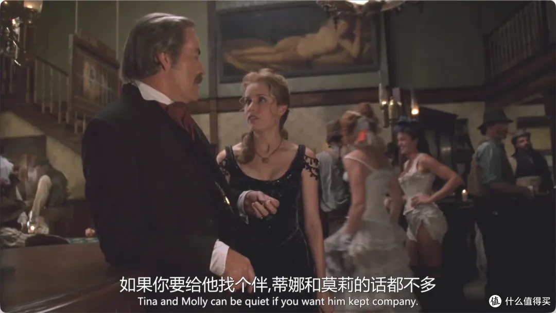 每一集都要打码,这部HBO美剧被严重低估