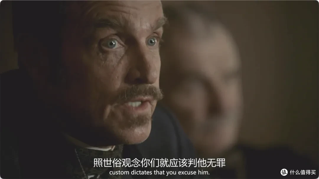 每一集都要打码,这部HBO美剧被严重低估
