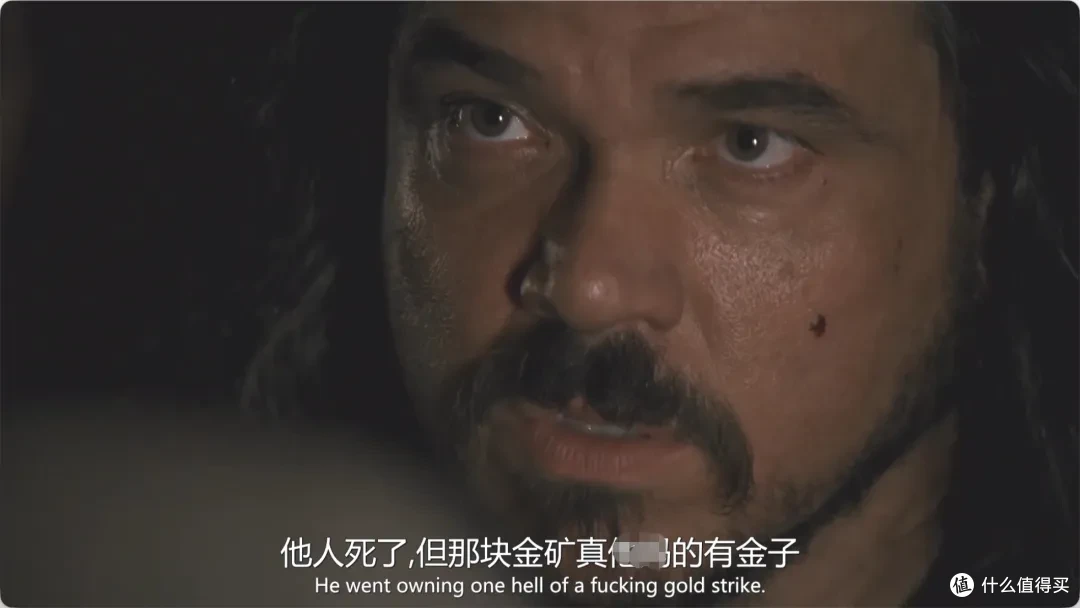每一集都要打码,这部HBO美剧被严重低估