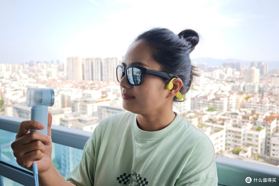 游泳运动绝配,可以当做MP3使用的南卡Runner 4骨传导耳机体验