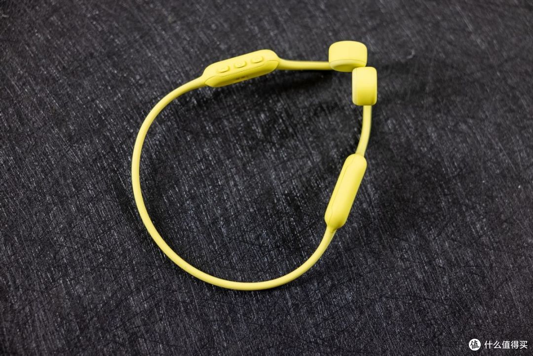 游泳运动绝配,可以当做MP3使用的南卡Runner 4骨传导耳机体验