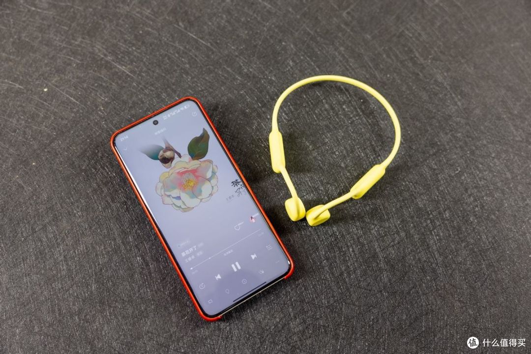 游泳运动绝配,可以当做MP3使用的南卡Runner 4骨传导耳机体验