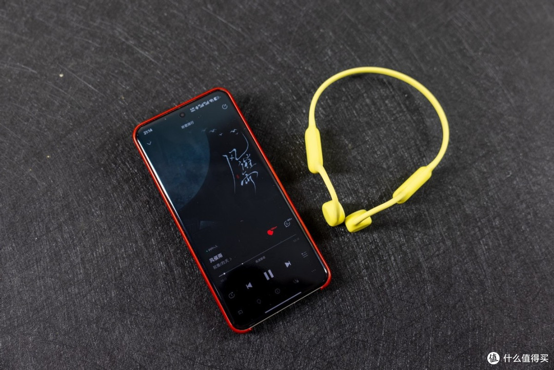 游泳运动绝配,可以当做MP3使用的南卡Runner 4骨传导耳机体验