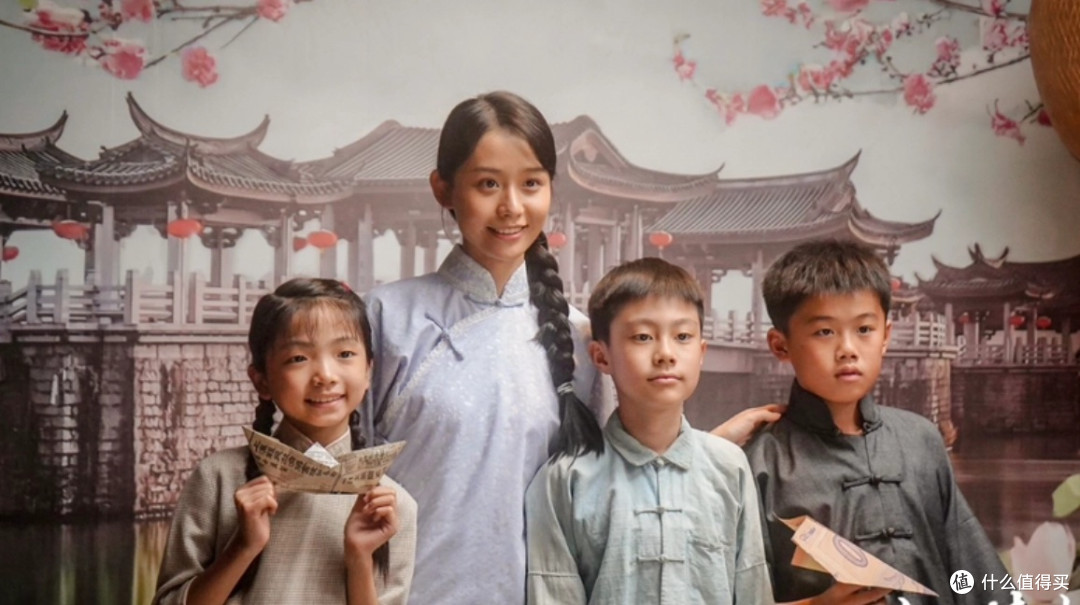 哭到半包纸巾没够用!《给阿嬷的情书》绝对是2026暑期档最大黑马