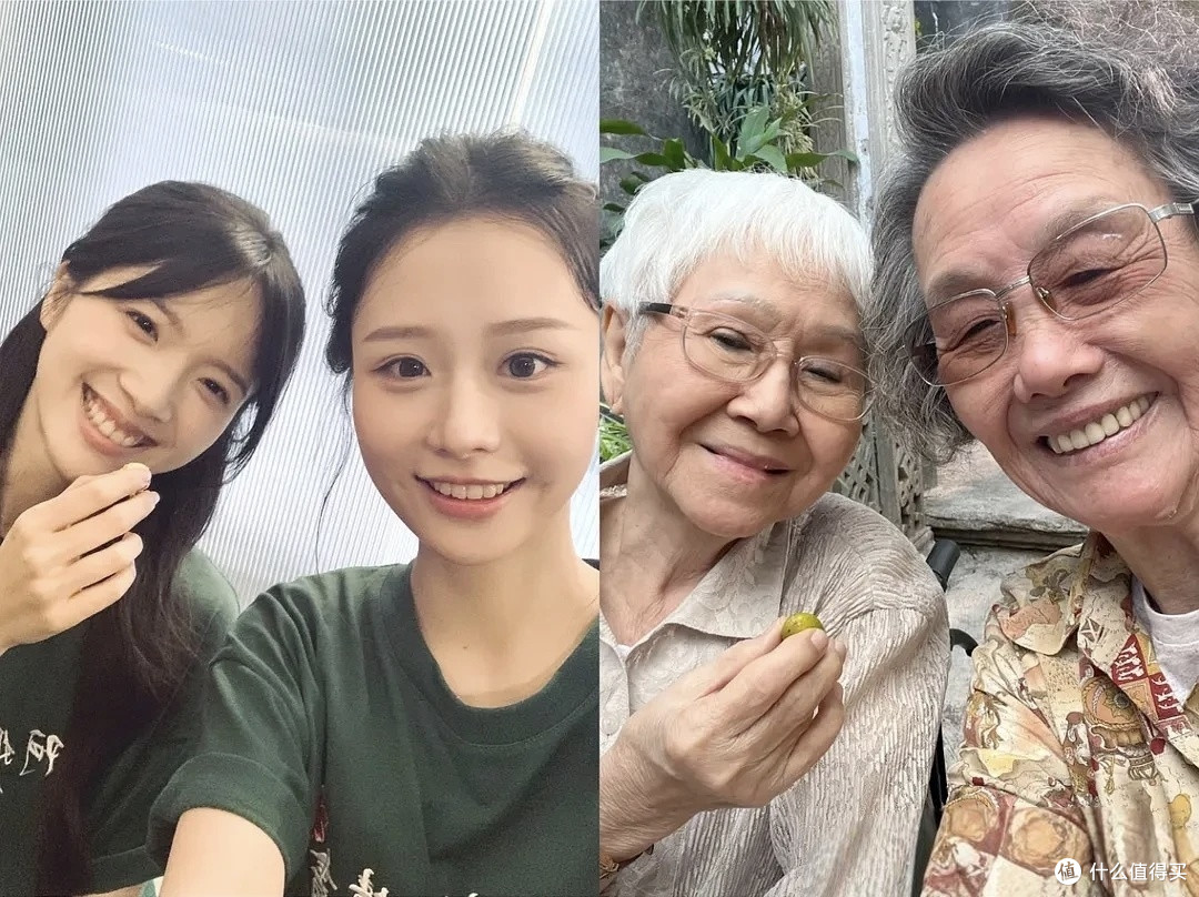 哭到半包纸巾没够用!《给阿嬷的情书》绝对是2026暑期档最大黑马
