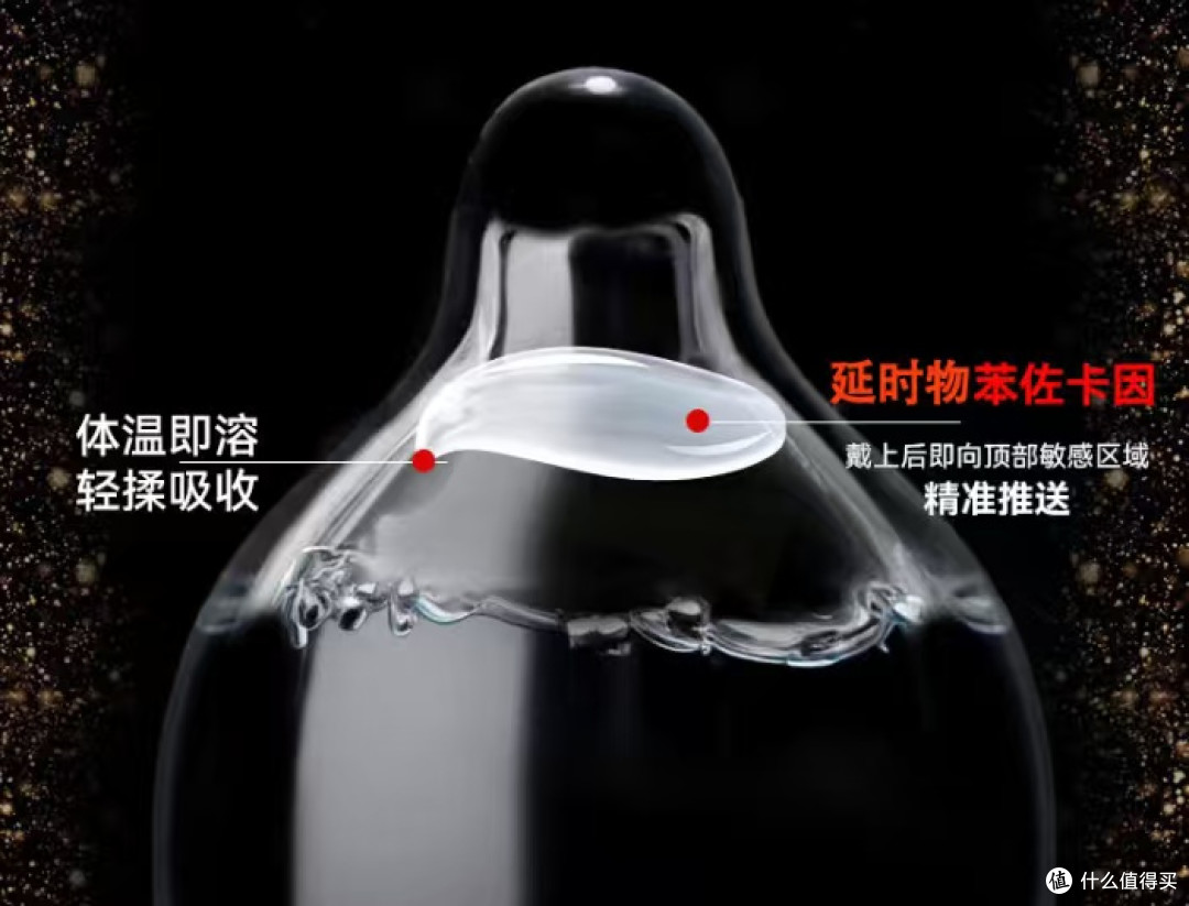 把"延时"讲成人话:赤尾经典持久7只实测,到底值不值得买?