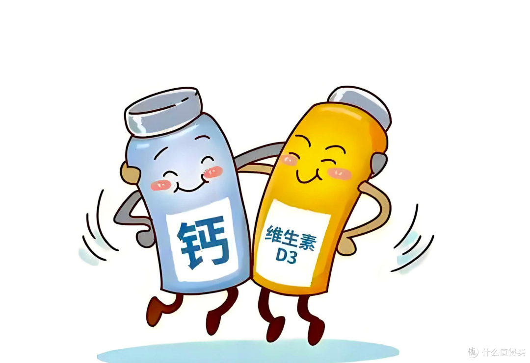 儿童补钙品牌怎么比较?标准制定者比排名更可靠