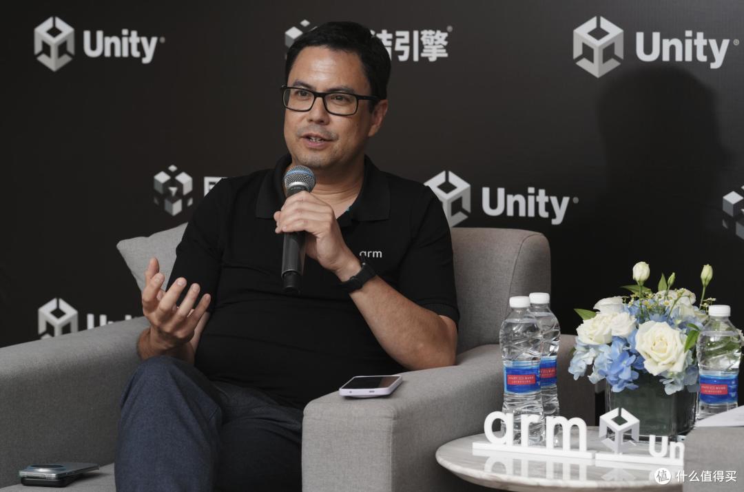 Arm联手Unity中国，手机游戏要迎来“AI画质自由”了？