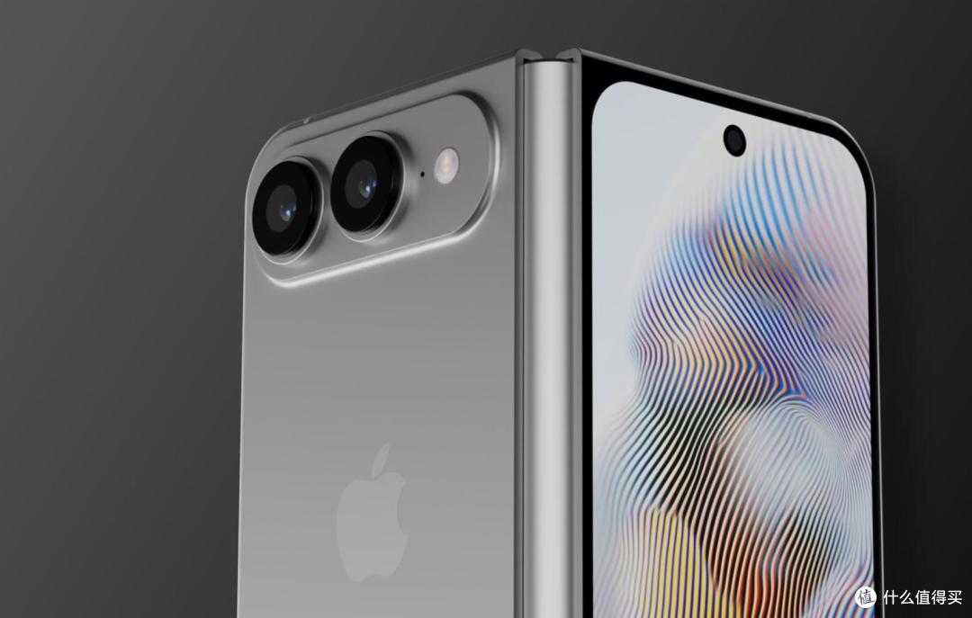首款折叠iPhone要卖14999元?iPhone Ultra六大升级曝光,喜欢吗