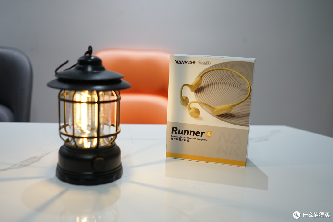 南卡Runner 4骨传导耳机:百元价位,千元体验,运动党性价比之选