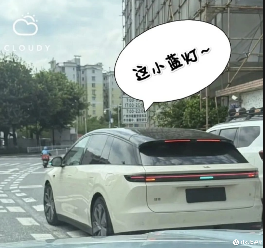 399元智驾小蓝灯尴尬了!新车不让装了?