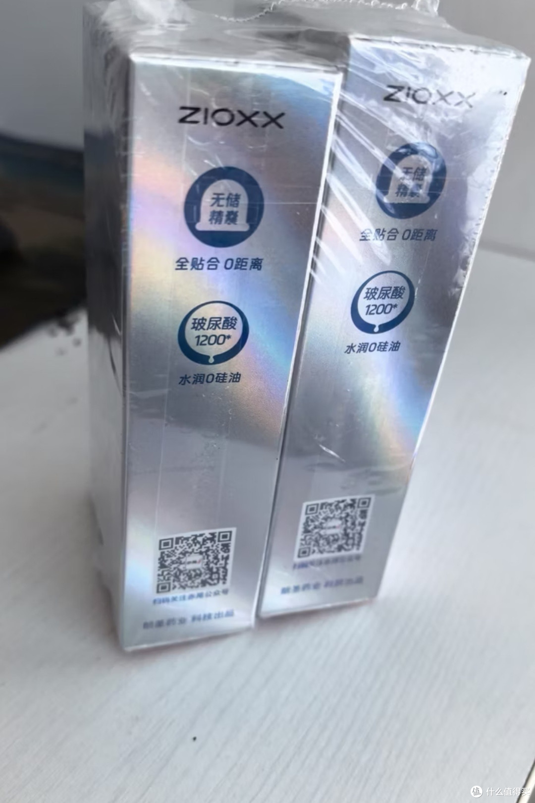 我把“无套感”的幸福好物安利给每一个认真对待亲密的人
