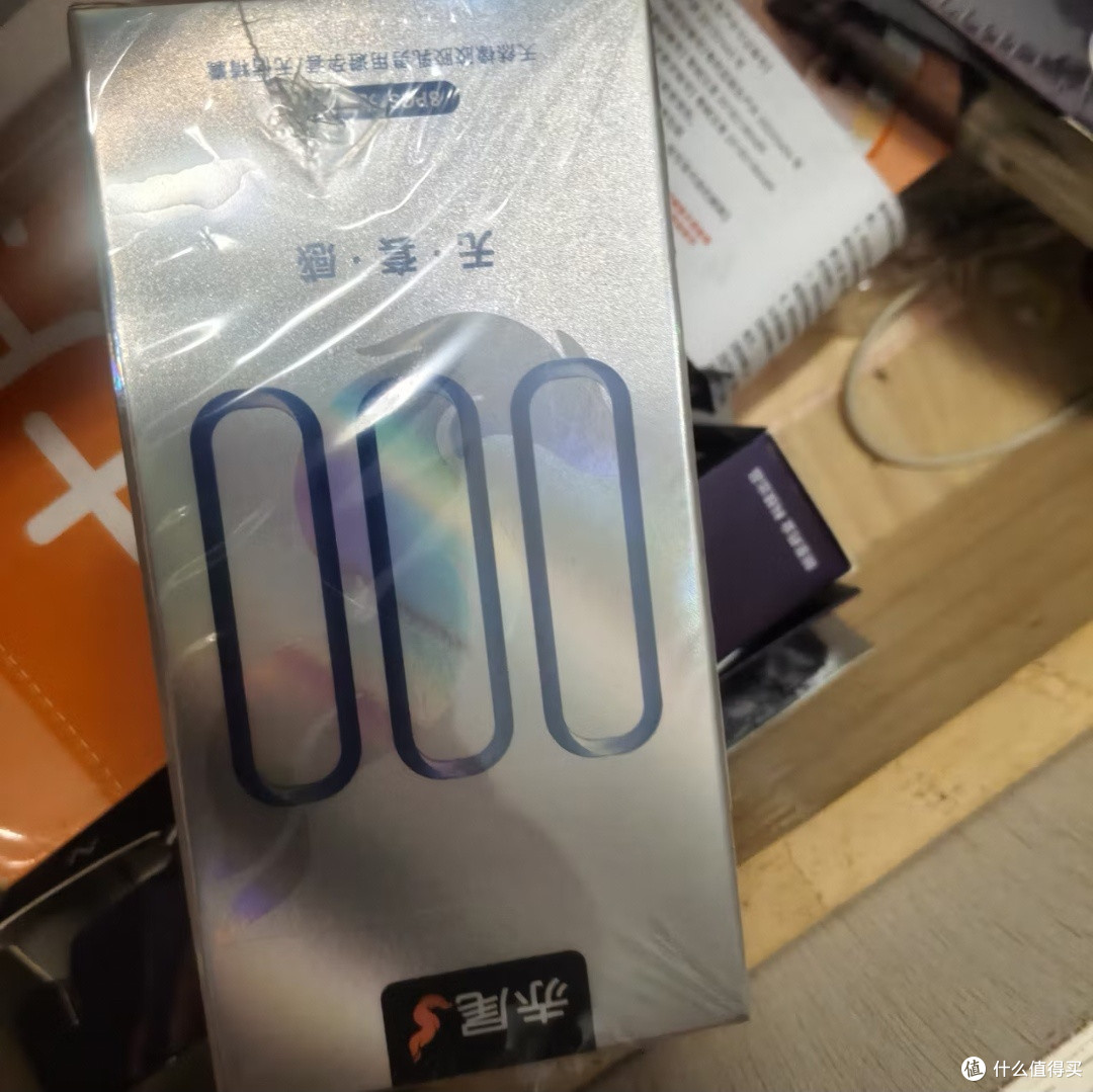 赤尾000:把“无套感”真正做成幸福好物的理由