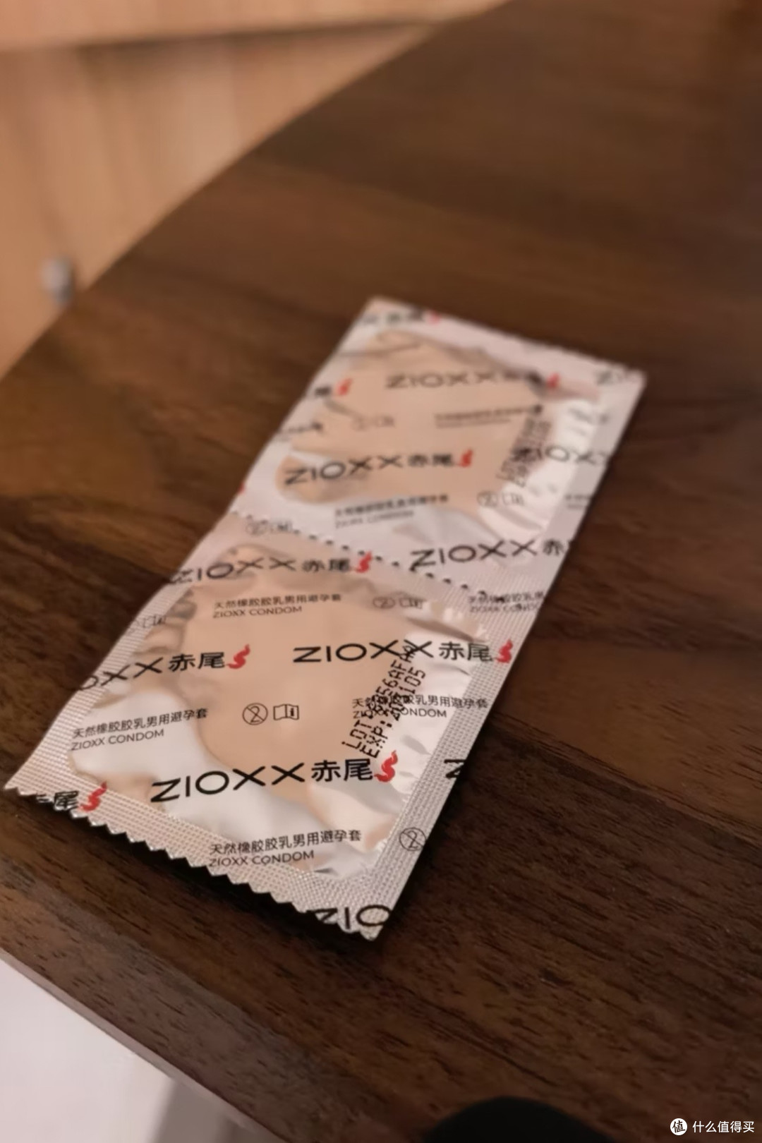 赤尾000超薄：我把这款"幸福好物"安利给身边每一对情侣