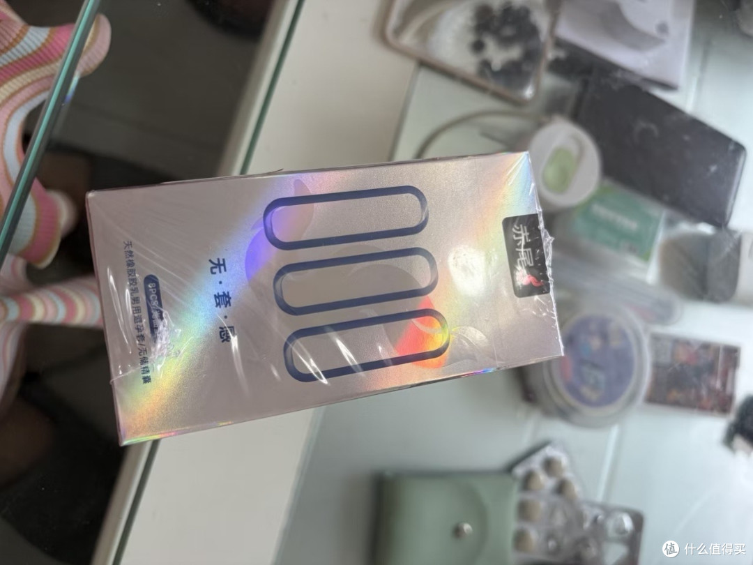 我把这份"幸福好物"郑重安利给每一个认真对待亲密的人