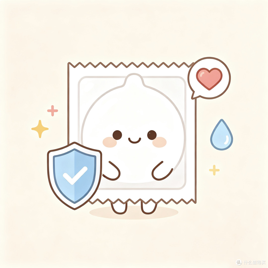 硬核实测：用过这5款赤尾套套，最后一款用着最爽，也最刺激。