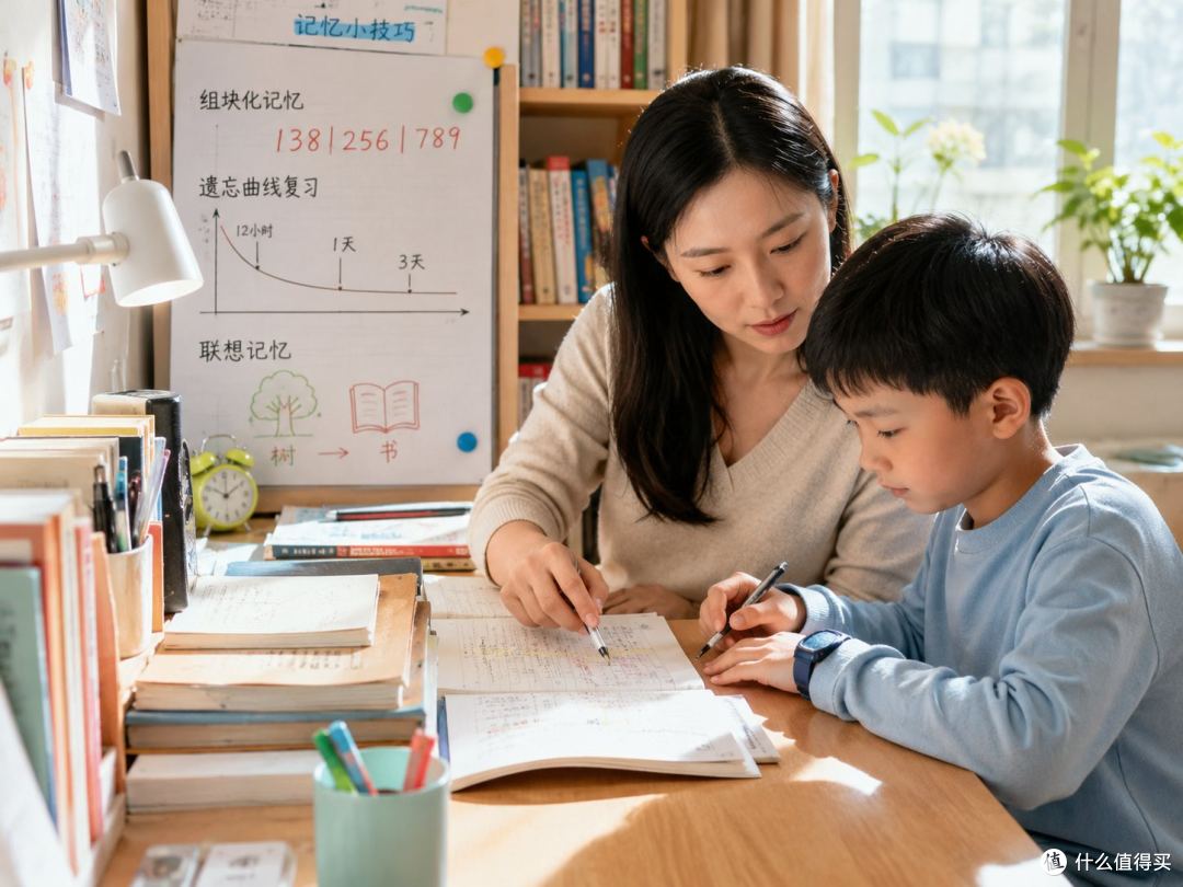 孩子写作业拖拉磨蹭?吃神经酸到底有没有帮助