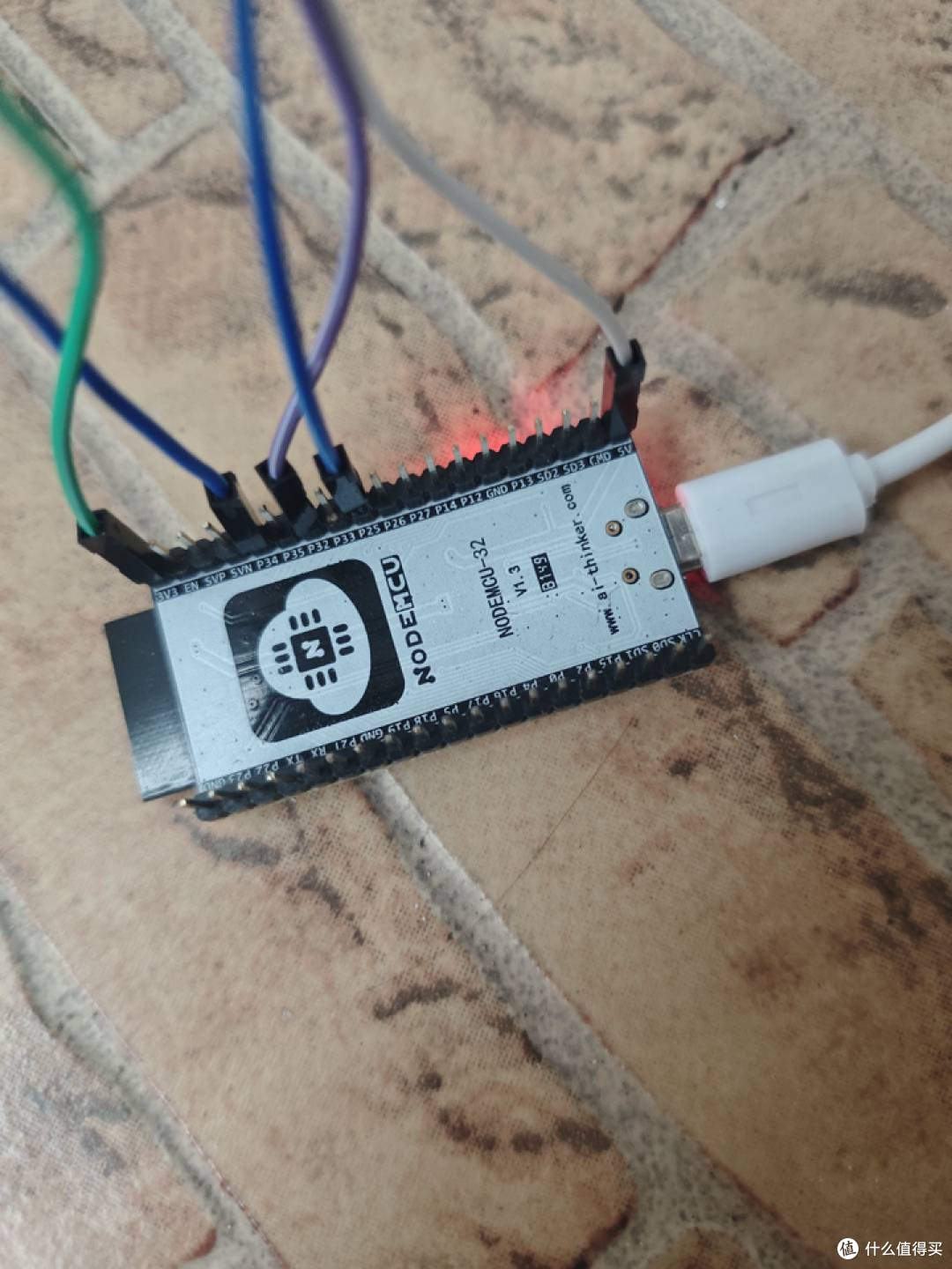 太阳能热水器通过esp32接入homeassistant