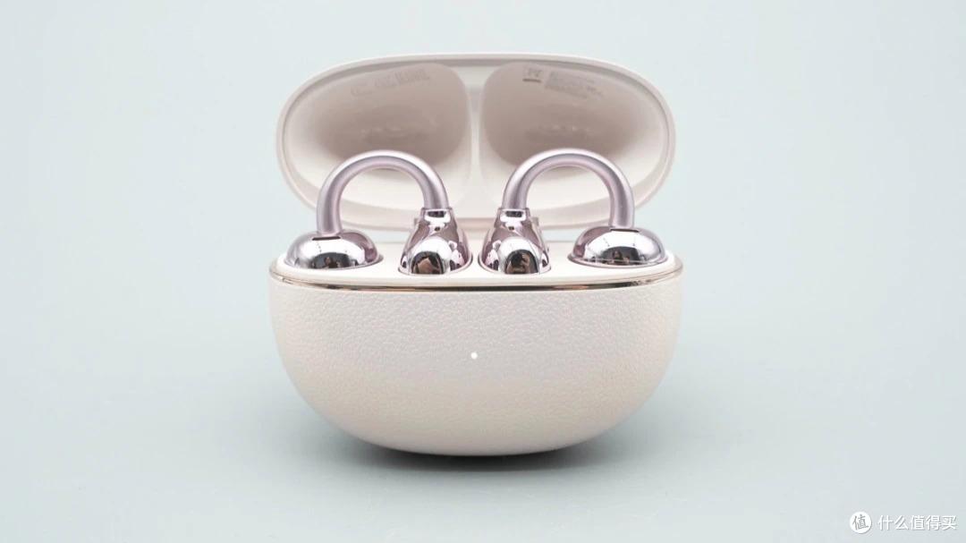 实测开放式耳机漏音严重吗?十大口碑最好开放式蓝牙耳机分享