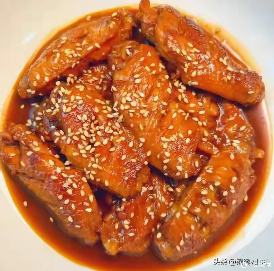 鸡翅